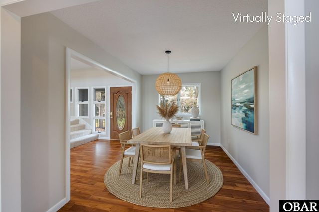 6049 Martins Point Road Lot 4, Kitty Hawk, NC 27949