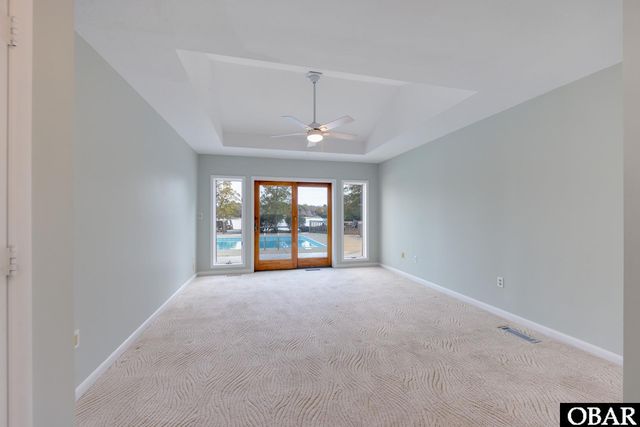 6049 Martins Point Road Lot 4, Kitty Hawk, NC 27949