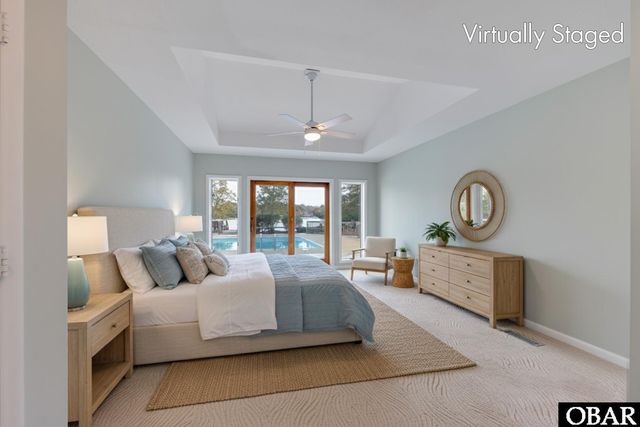 6049 Martins Point Road Lot 4, Kitty Hawk, NC 27949