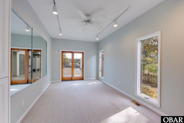 6049 Martins Point Road Lot 4, Kitty Hawk, NC 27949