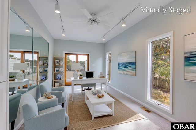 6049 Martins Point Road Lot 4, Kitty Hawk, NC 27949