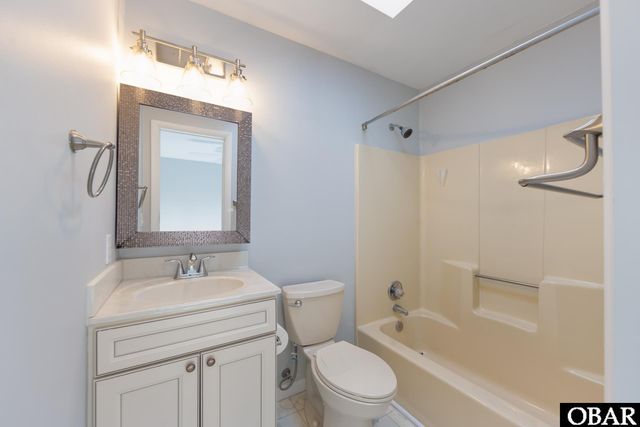 6049 Martins Point Road Lot 4, Kitty Hawk, NC 27949