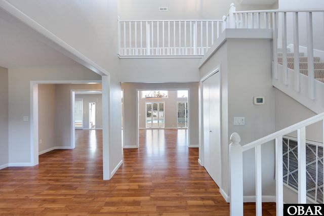 6049 Martins Point Road Lot 4, Kitty Hawk, NC 27949