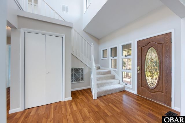 6049 Martins Point Road Lot 4, Kitty Hawk, NC 27949