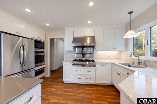 6049 Martins Point Road Lot 4, Kitty Hawk, NC 27949