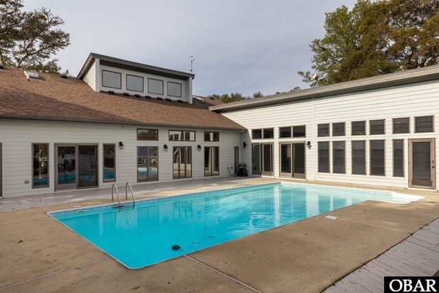 6049 Martins Point Road Lot 4, Kitty Hawk, NC 27949