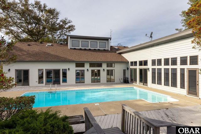 6049 Martins Point Road Lot 4, Kitty Hawk, NC 27949