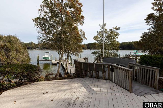 6049 Martins Point Road Lot 4, Kitty Hawk, NC 27949