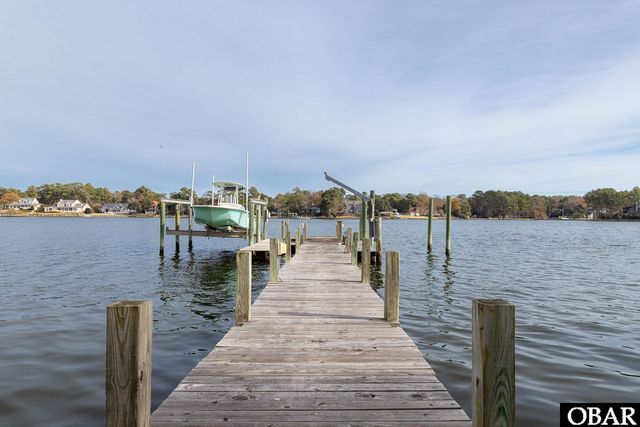 6049 Martins Point Road Lot 4, Kitty Hawk, NC 27949