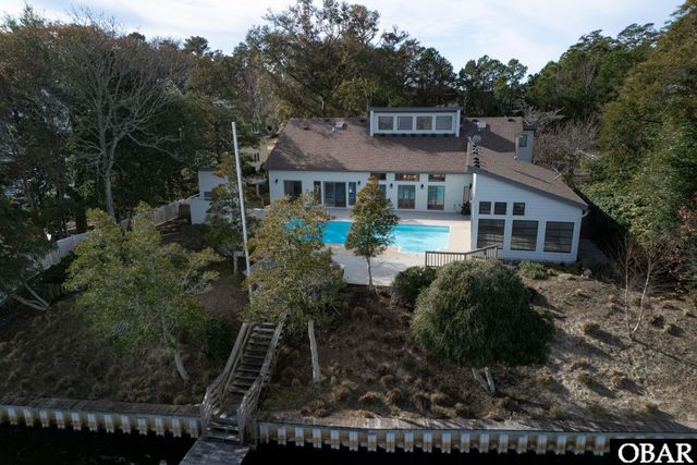 6049 Martins Point Road Lot 4, Kitty Hawk, NC 27949