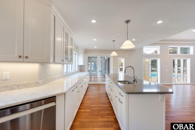 6049 Martins Point Road Lot 4, Kitty Hawk, NC 27949