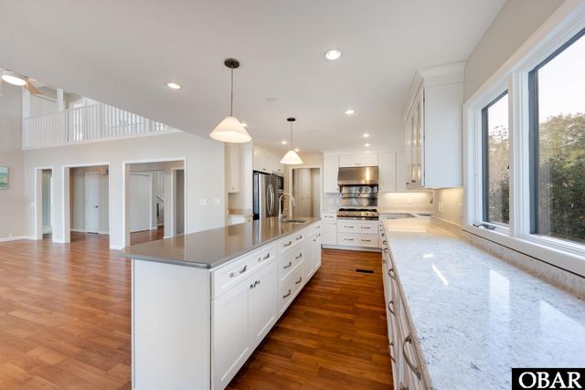 6049 Martins Point Road Lot 4, Kitty Hawk, NC 27949