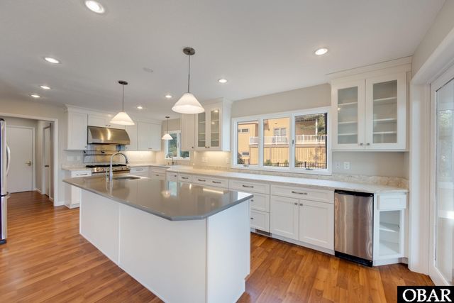 6049 Martins Point Road Lot 4, Kitty Hawk, NC 27949