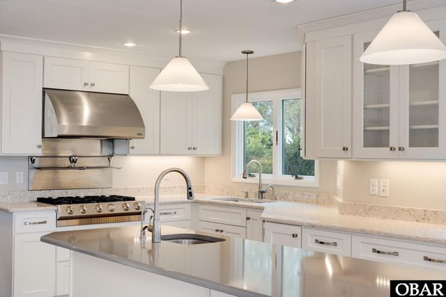 6049 Martins Point Road Lot 4, Kitty Hawk, NC 27949