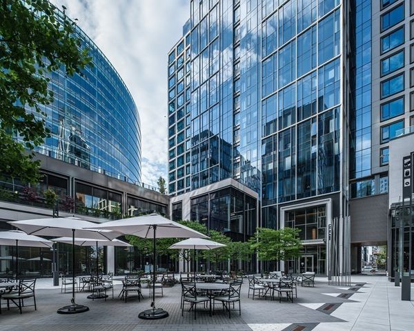 133 Seaport Blvd 1510, Boston, MA 02210