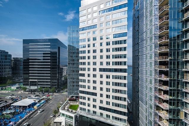 133 Seaport Blvd 1510, Boston, MA 02210