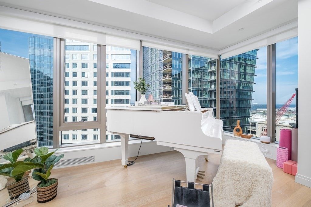 133 Seaport Blvd 1510, Boston, MA 02210