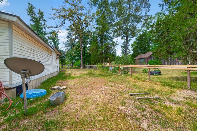 136 County Road 3708, Splendora, TX 77372