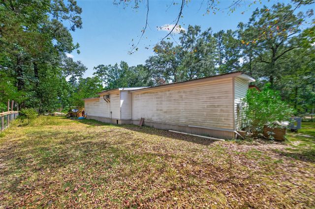 136 County Road 3708, Splendora, TX 77372
