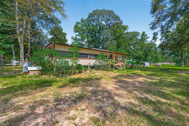 136 County Road 3708, Splendora, TX 77372