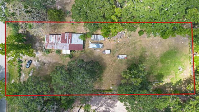 136 County Road 3708, Splendora, TX 77372