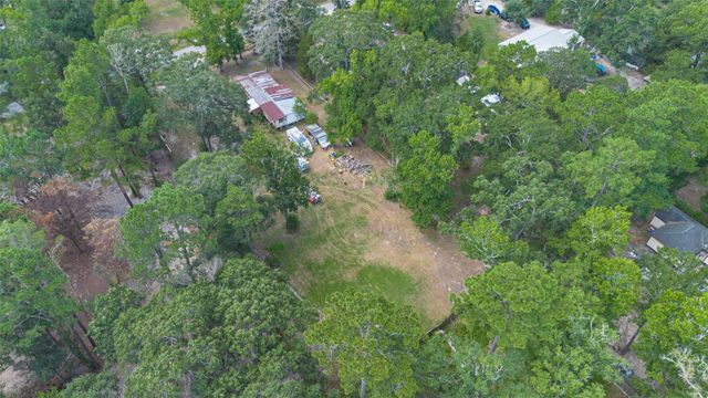 136 County Road 3708, Splendora, TX 77372