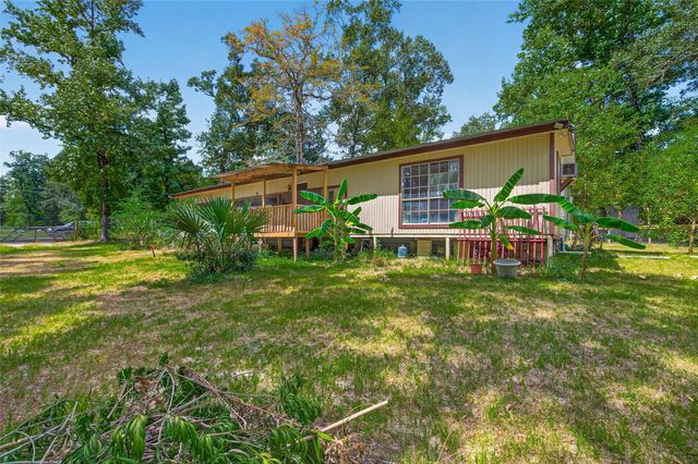 136 County Road 3708, Splendora, TX 77372