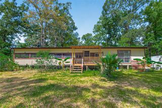 136 County Road 3708, Splendora, TX 77372