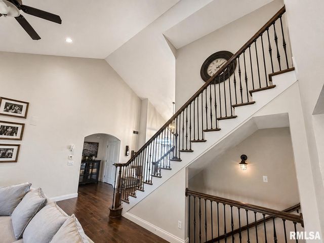 3511 W Upper Creek Court, Dunlap, IL 61525