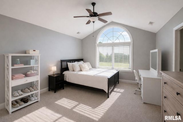 3511 W Upper Creek Court, Dunlap, IL 61525