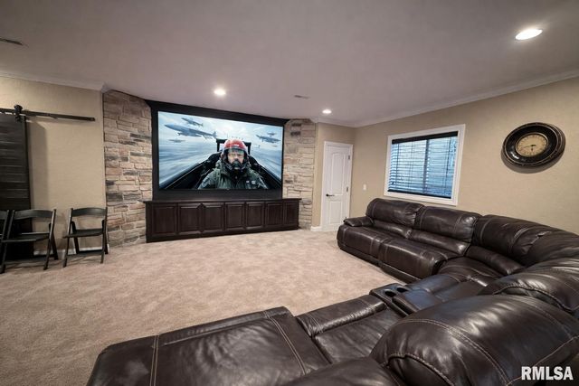 3511 W Upper Creek Court, Dunlap, IL 61525