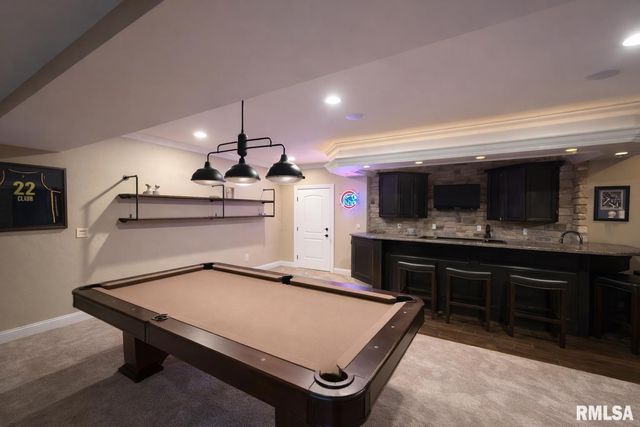 3511 W Upper Creek Court, Dunlap, IL 61525