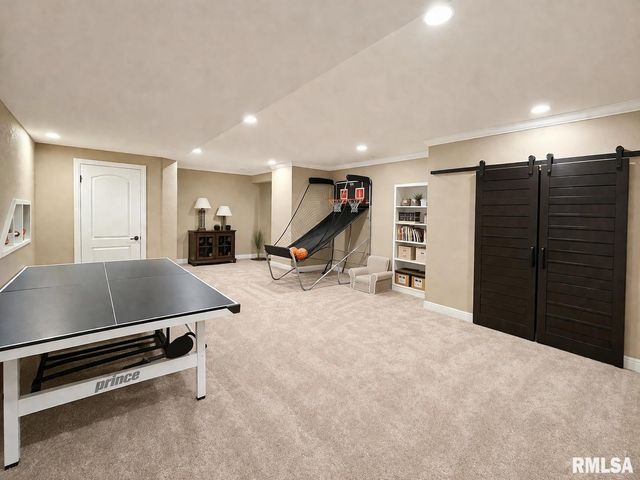 3511 W Upper Creek Court, Dunlap, IL 61525