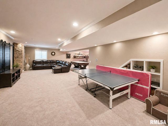 3511 W Upper Creek Court, Dunlap, IL 61525
