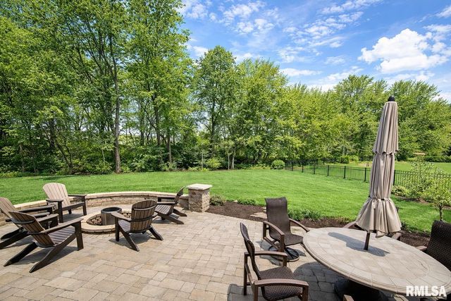 3511 W Upper Creek Court, Dunlap, IL 61525