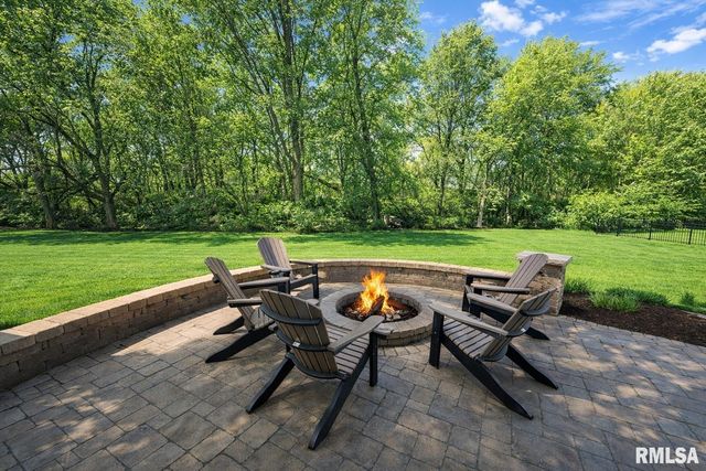 3511 W Upper Creek Court, Dunlap, IL 61525
