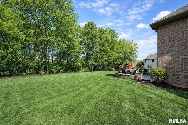 3511 W Upper Creek Court, Dunlap, IL 61525