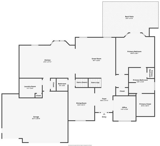 3511 W Upper Creek Court, Dunlap, IL 61525