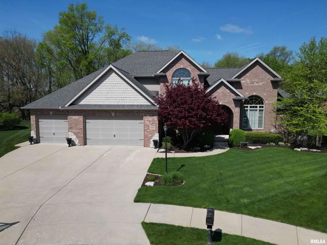 3511 W Upper Creek Court, Dunlap, IL 61525