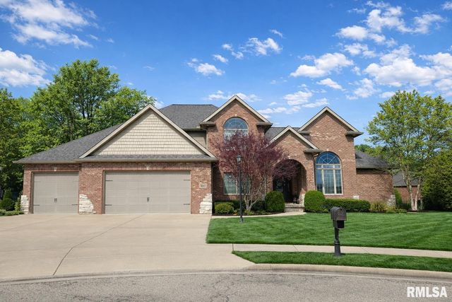 3511 W Upper Creek Court, Dunlap, IL 61525
