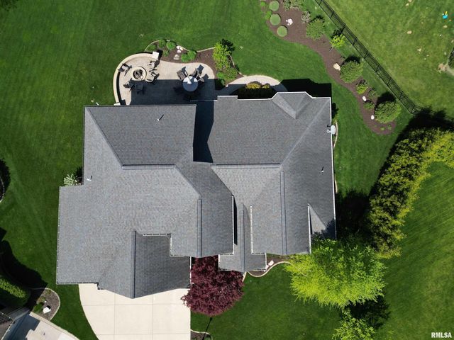 3511 W Upper Creek Court, Dunlap, IL 61525