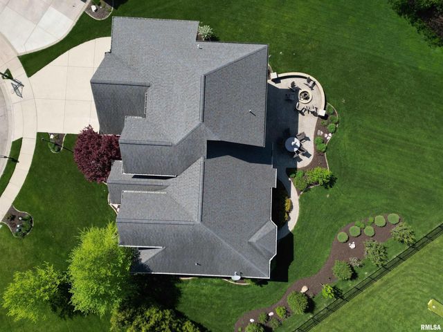 3511 W Upper Creek Court, Dunlap, IL 61525