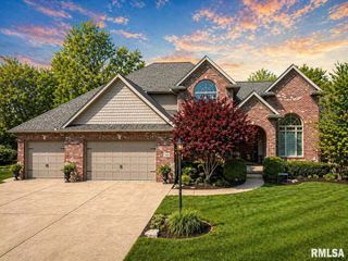 3511 W Upper Creek Court, Dunlap, IL 61525