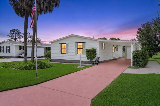 1712 W SCHWARTZ BOULEVARD, The Villages, FL 32159