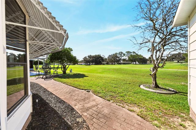 1712 W SCHWARTZ BOULEVARD, The Villages, FL 32159