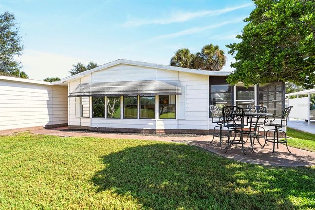 1712 W SCHWARTZ BOULEVARD, The Villages, FL 32159