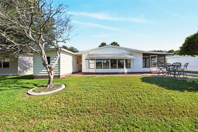 1712 W SCHWARTZ BOULEVARD, The Villages, FL 32159