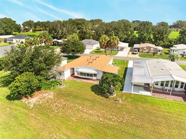 1712 W SCHWARTZ BOULEVARD, The Villages, FL 32159