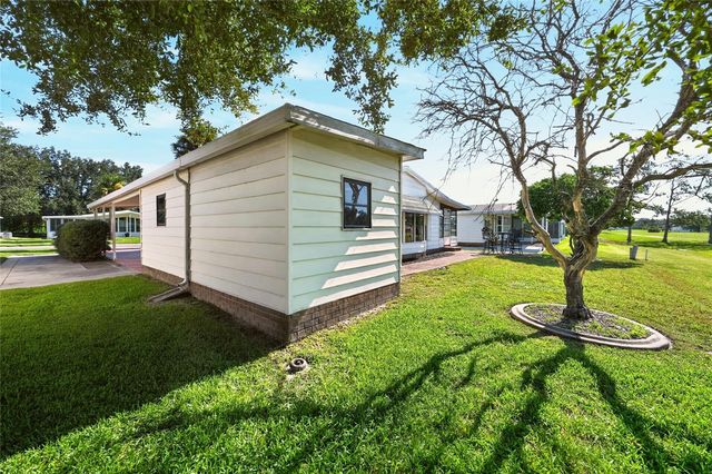 1712 W SCHWARTZ BOULEVARD, The Villages, FL 32159