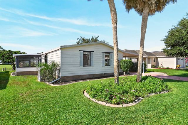 1712 W SCHWARTZ BOULEVARD, The Villages, FL 32159